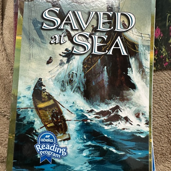 Abeka - Picture 5 of 12